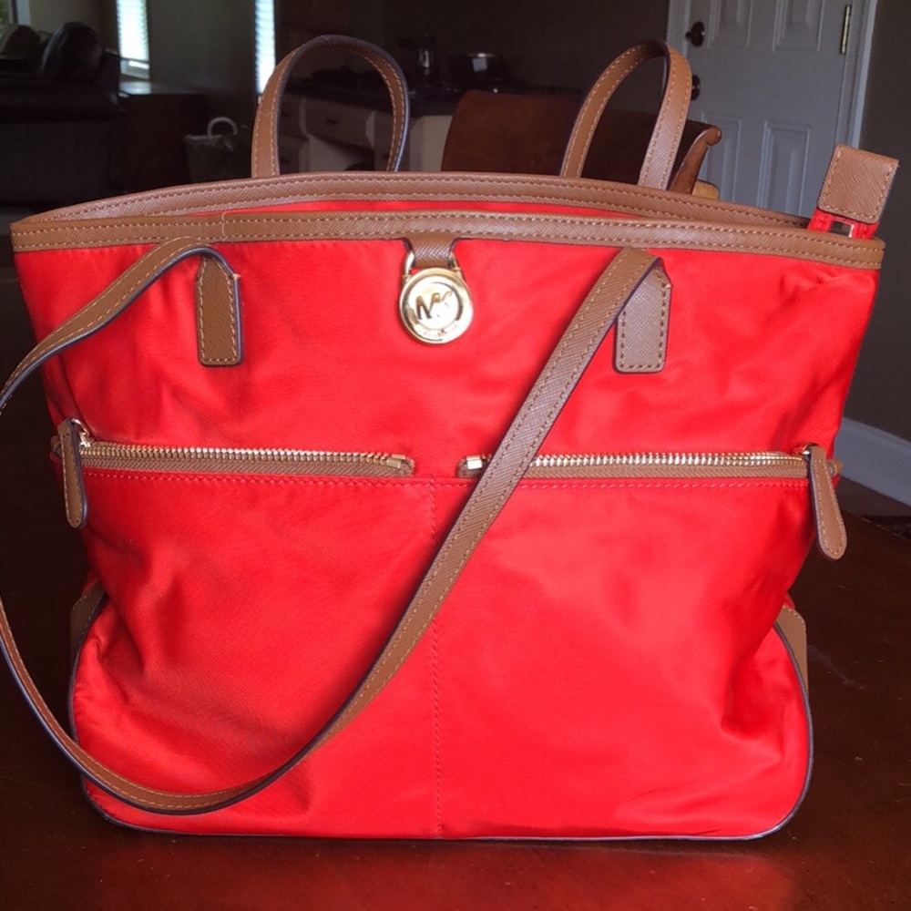 Michael Kors shoulder bag